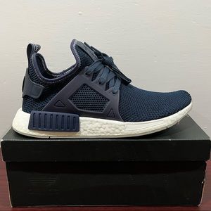 Adidas, NMD XR1, BY9819, Women’s Size 10